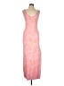 L Space Pink Cocktail Dress Size L - photo 1