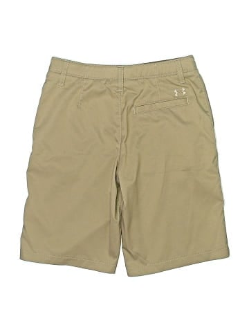 Under Armour Khaki Shorts (view 2)