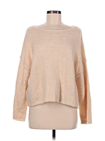 Zara Pullover Sweater (view 1)