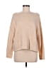 Zara Tan Pullover Sweater Size M - photo 1
