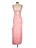 L Space Pink Cocktail Dress Size L - photo 2