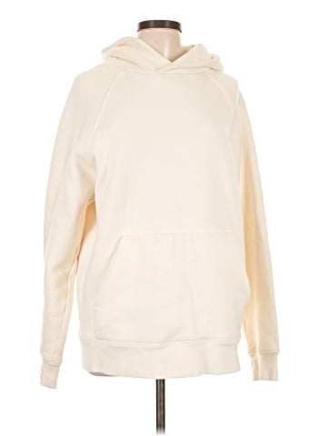 Zara Pullover Hoodie (view 1)