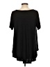 Green Envelope Black Short Sleeve T-Shirt Size 1X - photo 2