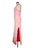 L Space Pink Cocktail Dress Size L - photo 5