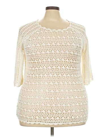 Westport Pullover Sweater (view 1)