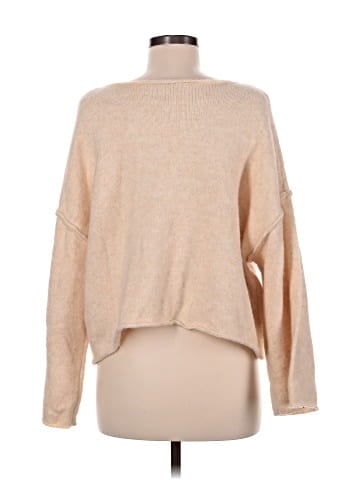 Zara Pullover Sweater (view 2)