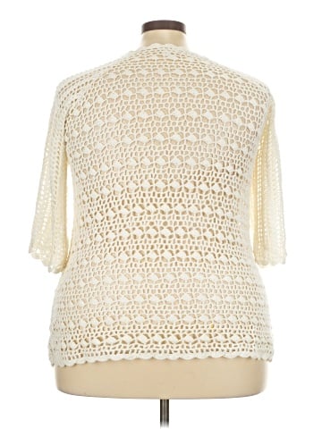 Westport Pullover Sweater (view 2)