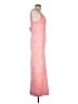 L Space Pink Cocktail Dress Size L - photo 4