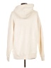 Zara Ivory Pullover Hoodie Size L - photo 2