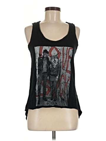 Teenage Runaway Tank Top (view 1)