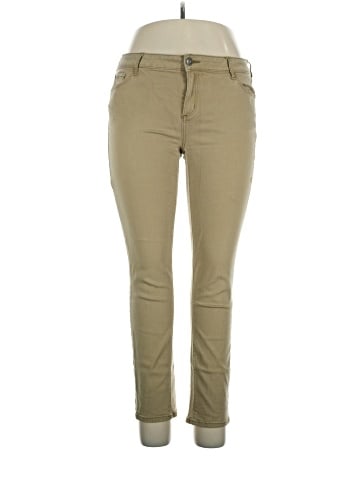 Eddie Bauer Khakis (view 1)
