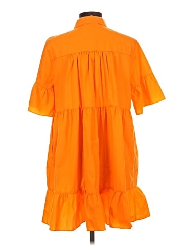 Mittoshop Casual Dress (view 2)