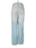 BDG 100% Cotton Color Block Blue Jeans Size 29 waist - photo 2