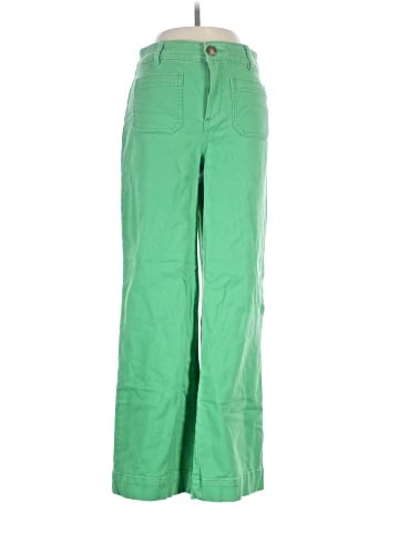 Ann Taylor LOFT Jeans (view 1)