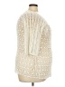 Westport Ivory Pullover Sweater Size 3X - photo 4