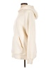 Zara Ivory Pullover Hoodie Size L - photo 5