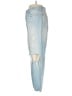 BDG 100% Cotton Color Block Blue Jeans Size 29 waist - photo 5