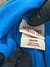 Mossimo Supply Co. Blue Formal Skirt Size XS - photo 4