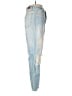 BDG 100% Cotton Color Block Blue Jeans Size 29 waist - photo 4