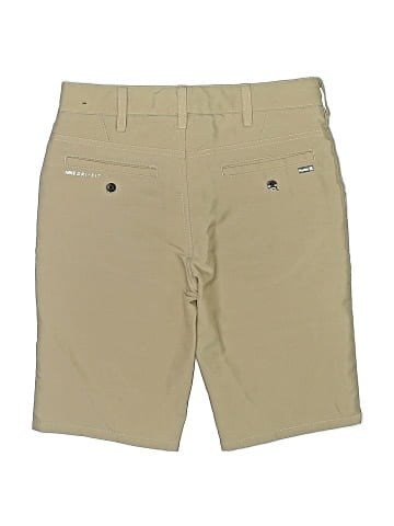 Hurley Khaki Shorts (view 2)