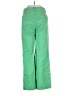 Ann Taylor LOFT Green Jeans Size 00 - photo 2