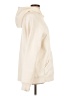 Zara Ivory Pullover Hoodie Size L - photo 4