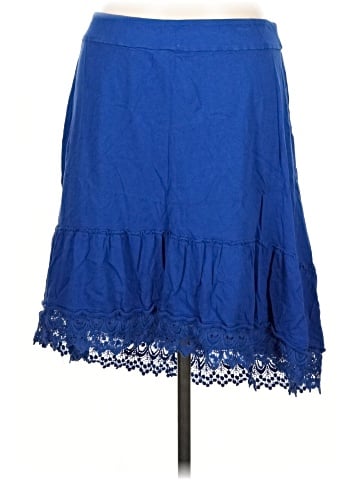 PrAna Casual Skirt (view 1)