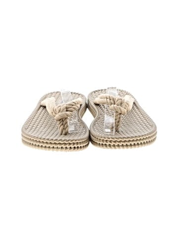 ASOS Design Flip Flops (view 2)