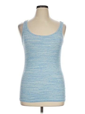 Faded Glory Tank Top (view 1)