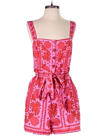FARM Rio Casual Dress (view 1)