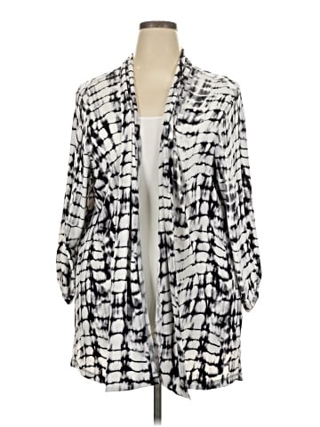 Vince Camuto Kimono (view 1)