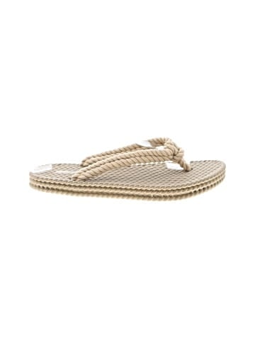 ASOS Design Flip Flops (view 1)