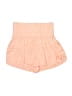 FP Movement 100% Nylon Pink Shorts Size S - photo 1