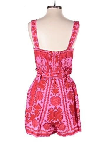 FARM Rio Casual Dress (view 2)