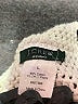 J.Crew Ivory Cardigan Size L - photo 7