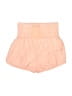 FP Movement 100% Nylon Pink Shorts Size S - photo 2