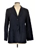 Eddie Bauer 100% Polyester Blue Blazer Size 10 Petite - photo 1