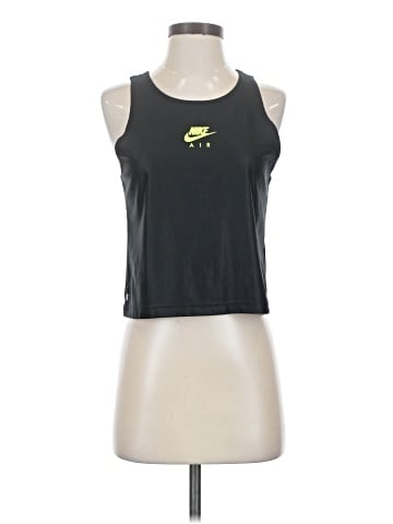 Nike Active Tank (view 1)