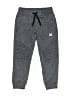 Hurley 100% Polyester Gray Sweatpants Size 4 - photo 1
