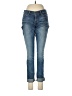 Levi's Hearts Blue Jeans Size 27 waist - photo 1