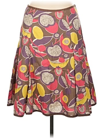 Boden Casual Skirt (view 1)