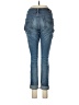 Levi's Hearts Blue Jeans Size 27 waist - photo 2