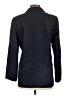 Eddie Bauer 100% Polyester Blue Blazer Size 10 Petite - photo 2