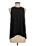 Gap Fit Black Sleeveless T-Shirt Size S - photo 1