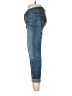 Levi's Hearts Blue Jeans Size 27 waist - photo 5