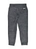 Hurley 100% Polyester Gray Sweatpants Size 4 - photo 2