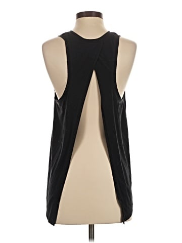 Gap Fit Sleeveless T-Shirt (view 2)