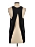 Gap Fit Black Sleeveless T-Shirt Size S - photo 2