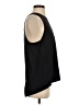 Gap Fit Black Sleeveless T-Shirt Size S - photo 4