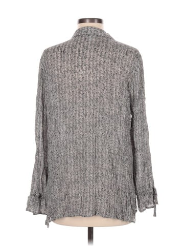 J.Jill Long Sleeve Blouse (view 2)